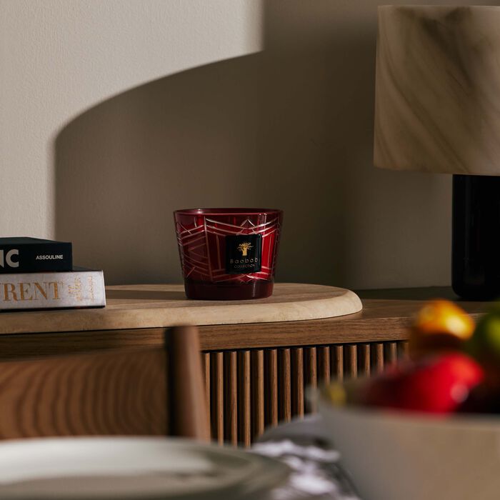 baobab collection heritage cernay candle max 10
