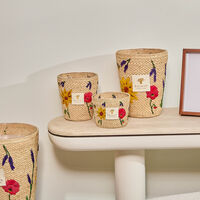 baobab collection ahitra candles max 10