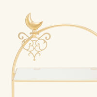 villari tramezzini tray stand