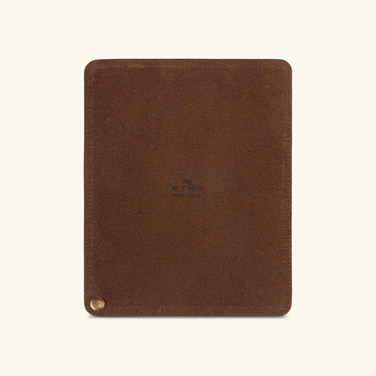 Arnica Mouse Pad Brown etro arnica mouse pad brown