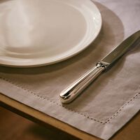 christofle albi breakfast duo silver plated set of 7