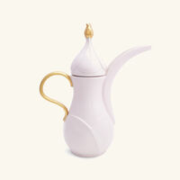 Tulip Dallah Pink villari tulip dallah pink