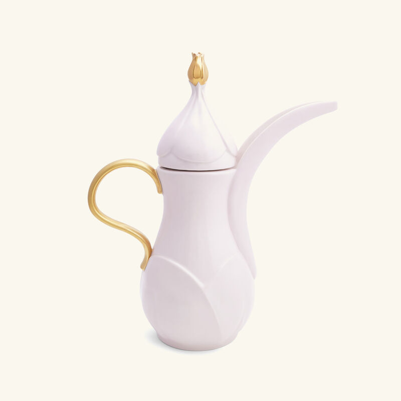 Tulip Dallah Pink villari tulip dallah pink