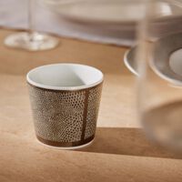 bernardaud sauvage drinking glass