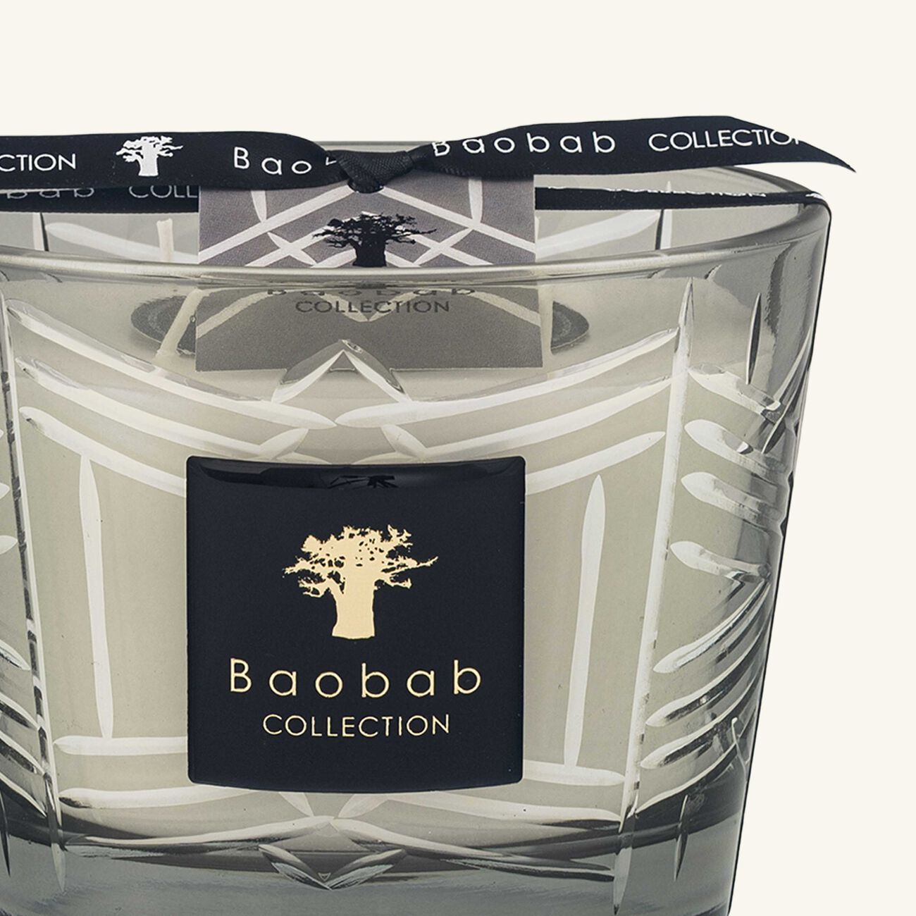 باوباب شمعة هيريتاج فيليرز المعطرة ماكس 10