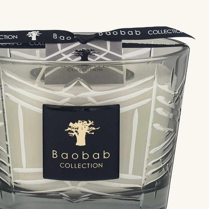 باوباب شمعة هيريتاج فيليرز المعطرة ماكس 10