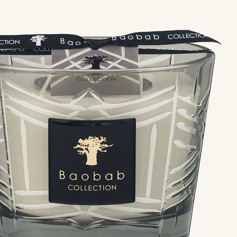 باوباب شمعة هيريتاج فيليرز المعطرة ماكس 10
