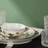 جينوري 1735 وعاء أوريينتي إيتاليانو رمادي