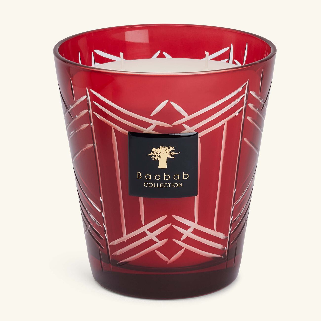 baobab collection heritage cernay candle max 16