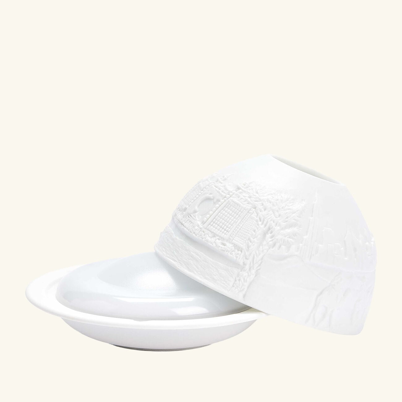 bernardaud dubai lithophanie