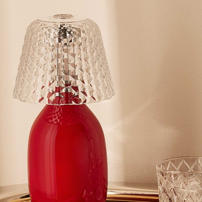 baccarat baby candy light nomadic lamp