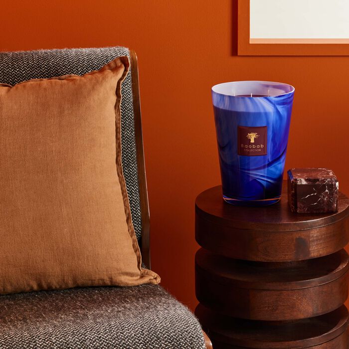 baobab collection atlas majorelle max 24 candle