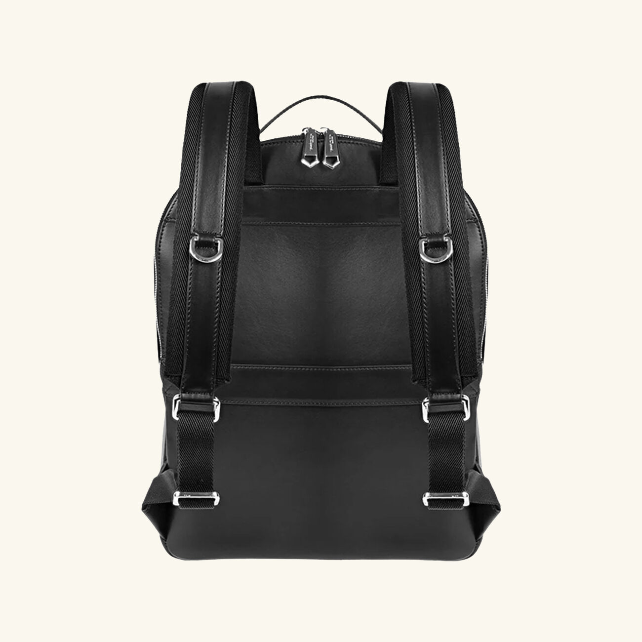 24h Le Mans Backpack Black st dupont 24h le mans backpack black