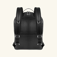 24h Le Mans Backpack Black st dupont 24h le mans backpack black