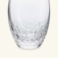 طقم كأسي ليسمور إيسنس أولد فاشند مزدوج شفاف قطعتان ووترفورد طقم كأسي ليسمور إيسنس أولد فاشند مزدوج شفاف قطعتان
