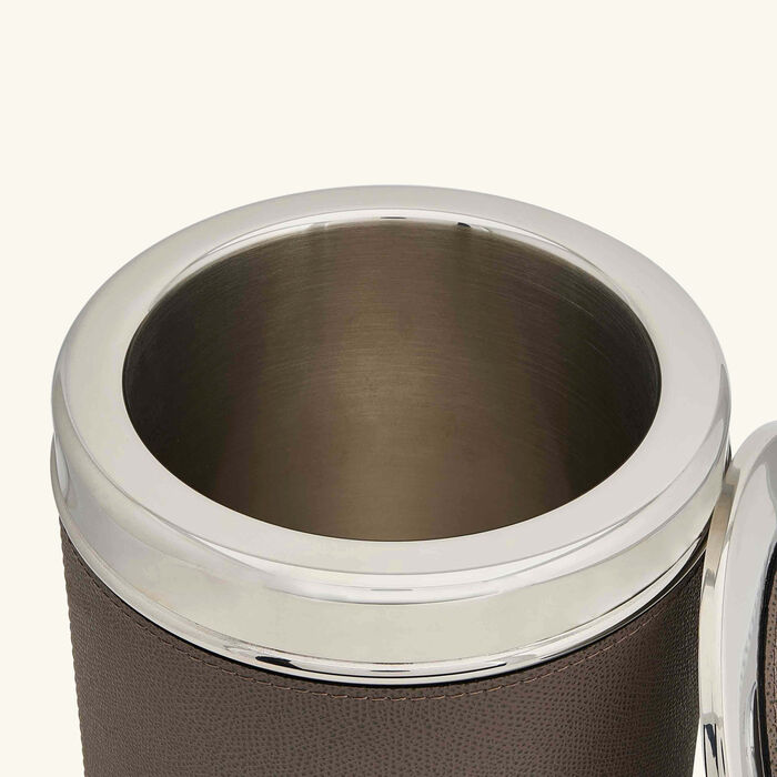 giobagnara ocean ice bucket brown