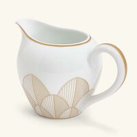 christofle malmaison imp riale pitcher gold