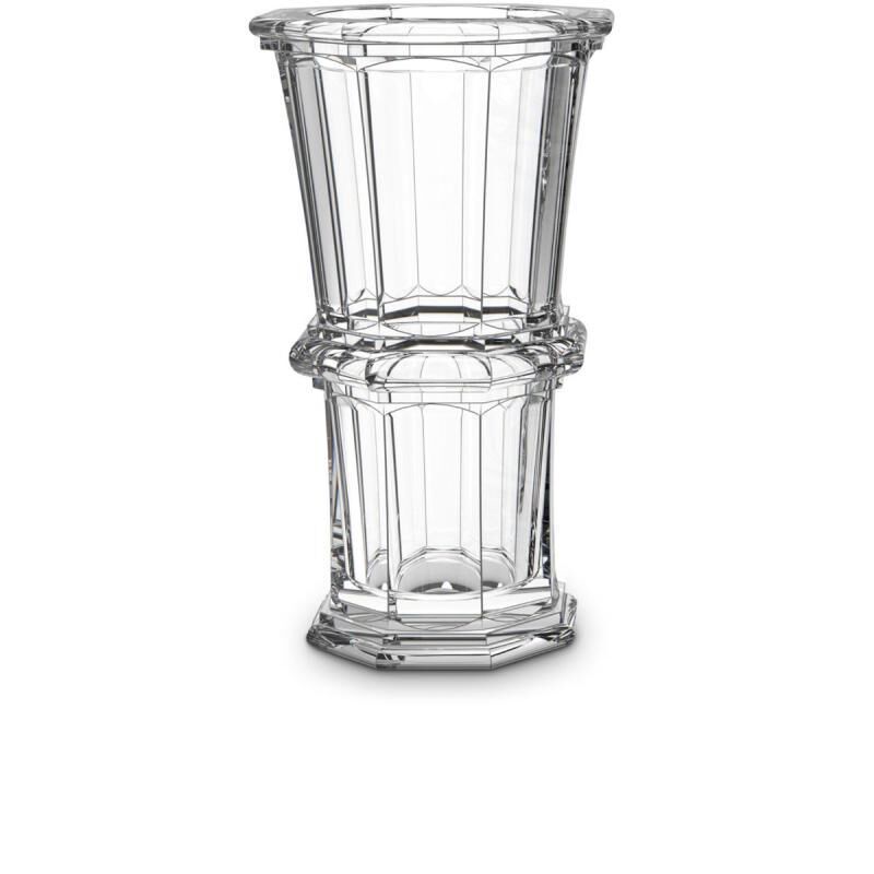 Harcourt 1841 Vase, large