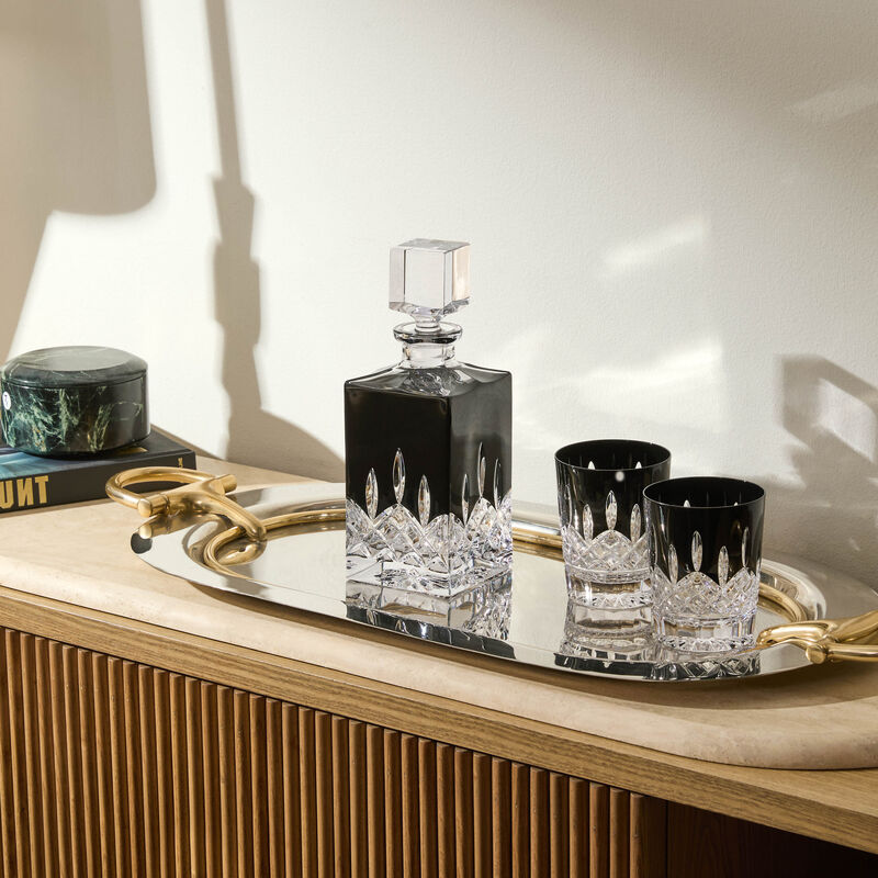 ووترفورد دورق ليزمور أسود