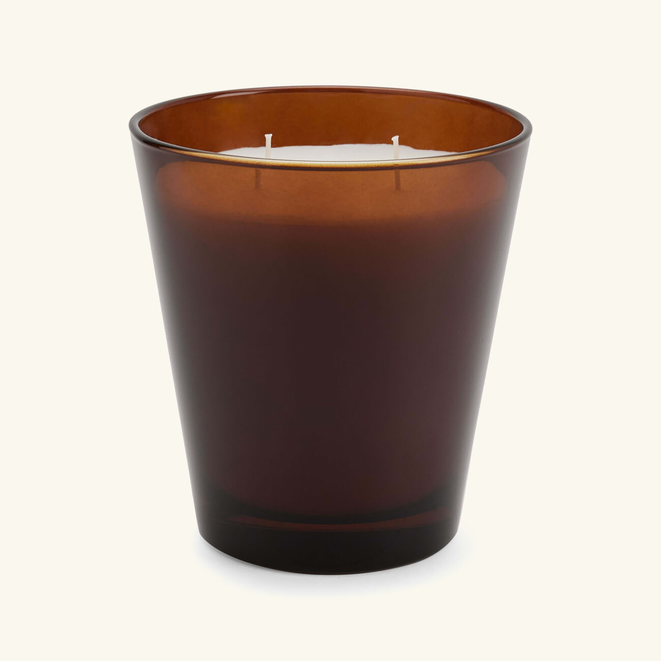 baobab collection cuir de russie candle max 16