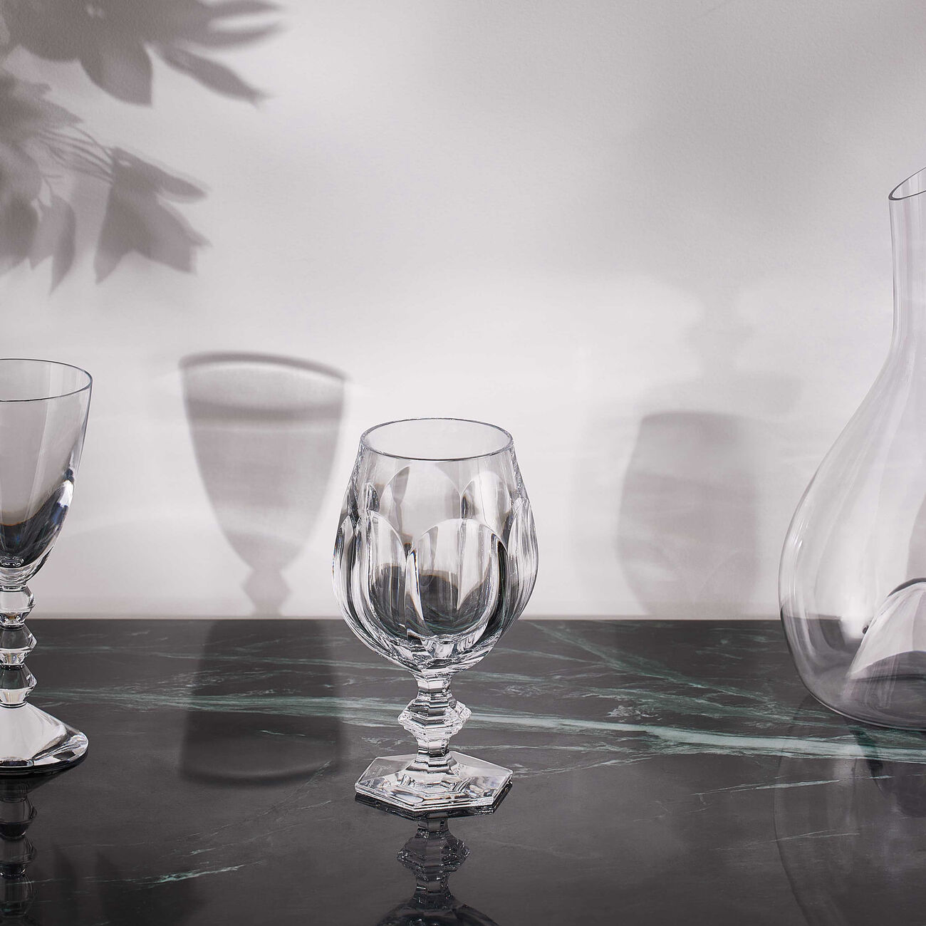 باكارا كأس هاركورت للمشروبات شفاف