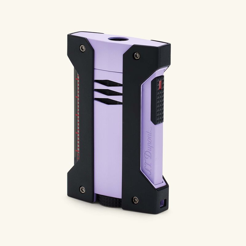 st dupont d fi extr me lighter