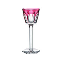 Harcourt Rhine Wine Glass Pink, small