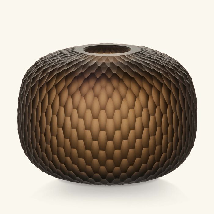 ruckl metamorphosis vase round mini cigar