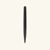 st dupont defi millennium ballpoint pen black