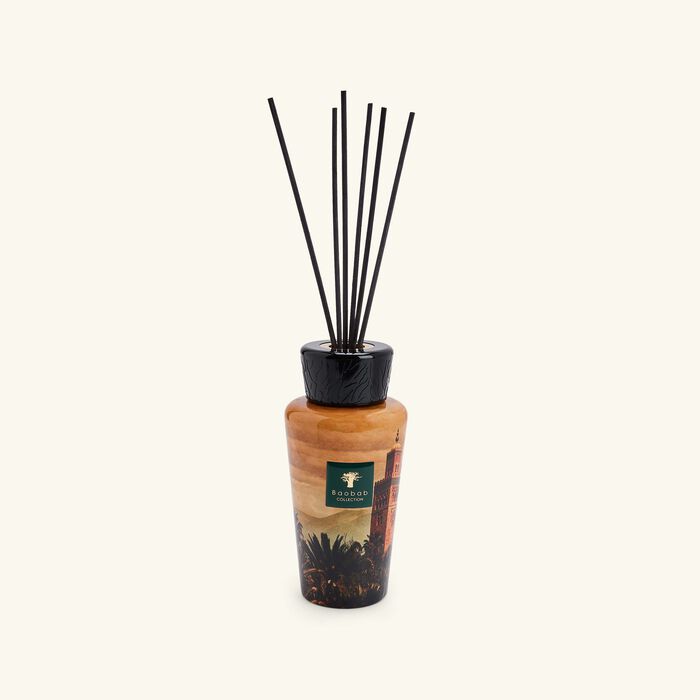 baobab collection orientalist koutoubia diffuser 500 ml