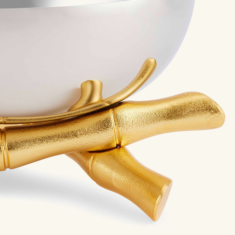 Bamboo Evoca Bowl l objet bamboo evoca bowl