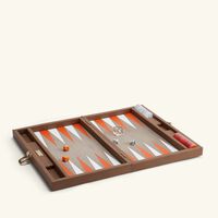 vido medium snake backgammon
