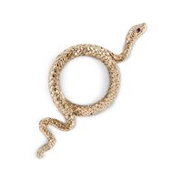 Snake Small Magnifying Glass, small