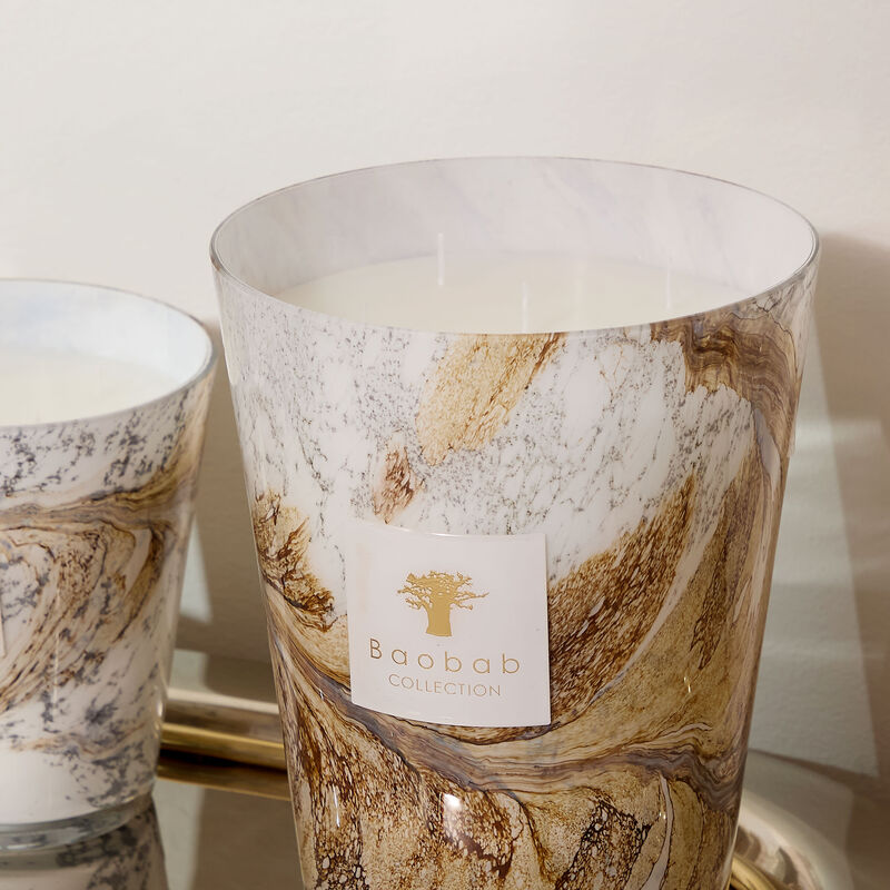 baobab collection nais candles max 24