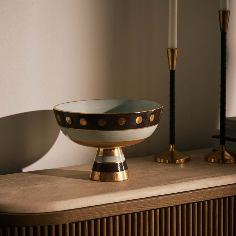 جوناثان أدلر قطعة الديكور كروما