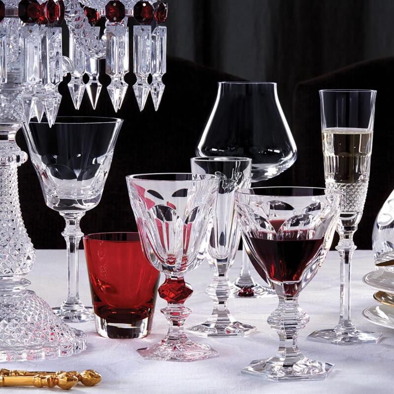 Harcourt 1841 Glass Harcourt 1841 Glass, large
