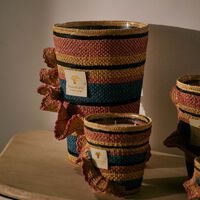 باوباب شمعة فيتي مانديهي ماكس 24