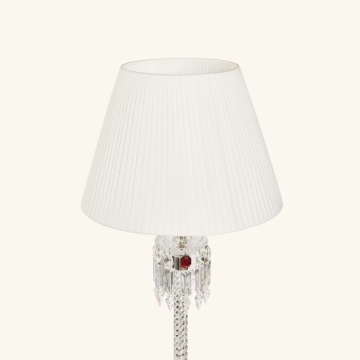 باكارا مصباح تورتش الأرضي