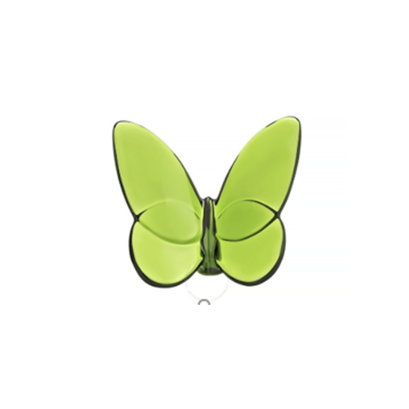 Lucky Butterfly Lucky Butterfly, large