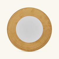 bernardaud twist blanc mug white