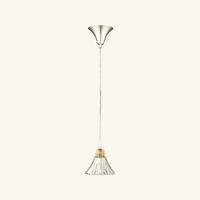 baccarat mille nuits ceiling light