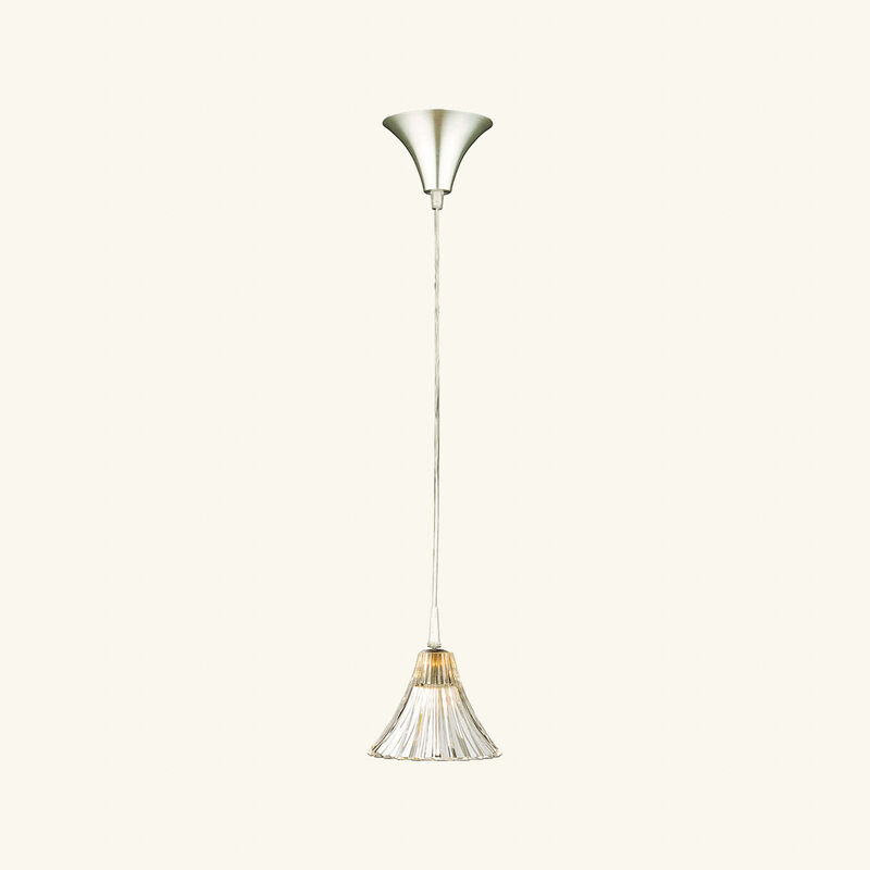 Mille Nuits Ceiling Light baccarat mille nuits ceiling light