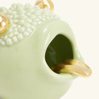 l objet haas ashtray small green