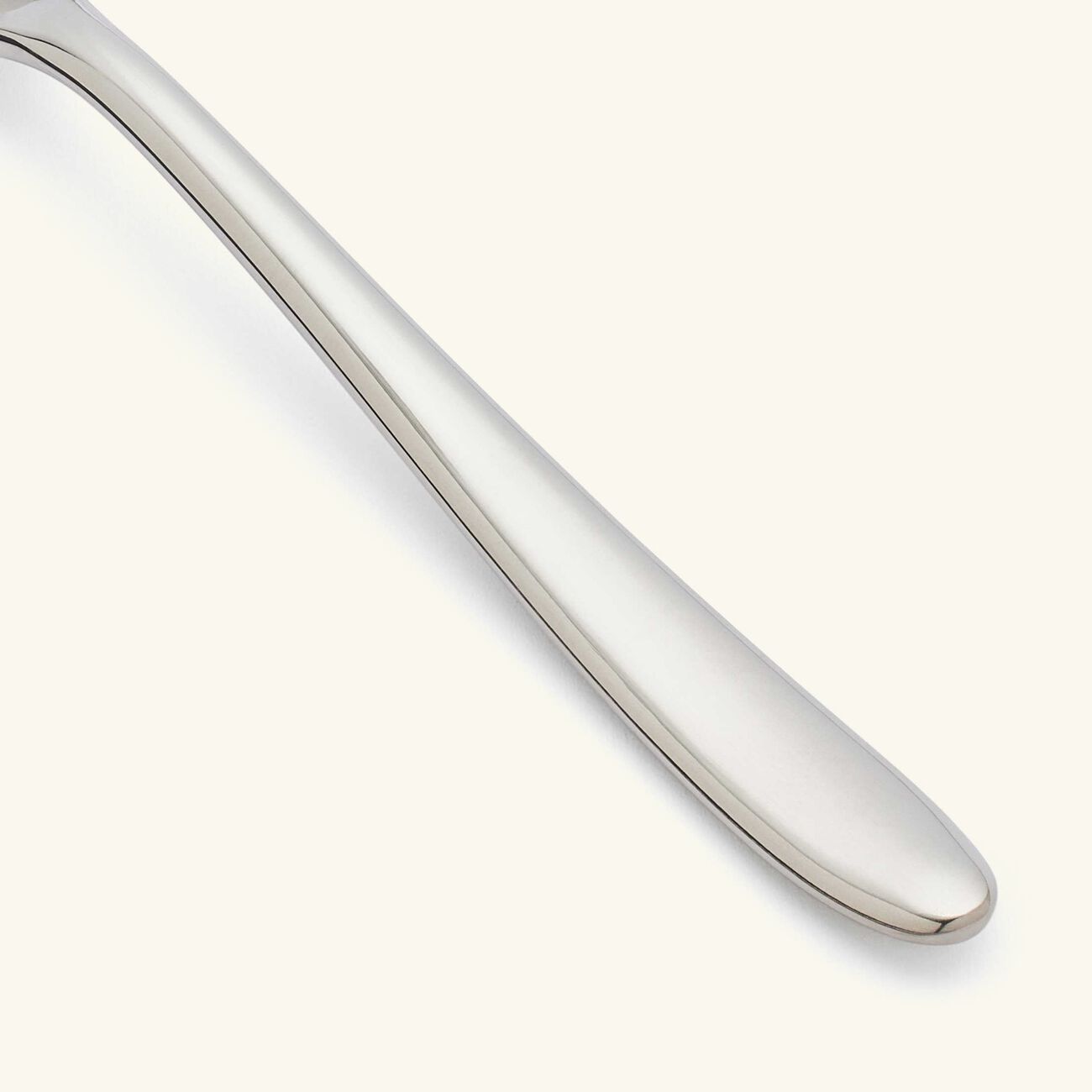 christofle essential table spoon silver plated