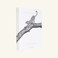 assouline londolozi the safari that changed everything book 30x24cm