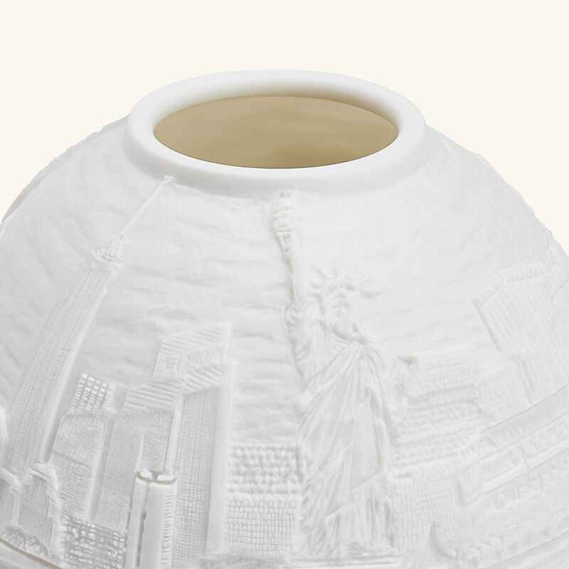 bernardaud by the sea lithophanie