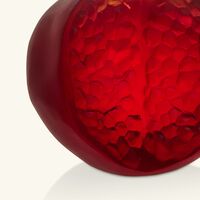 Tutti Frutti Pomegranate Figurine daum tutti frutti pomegranate figurine