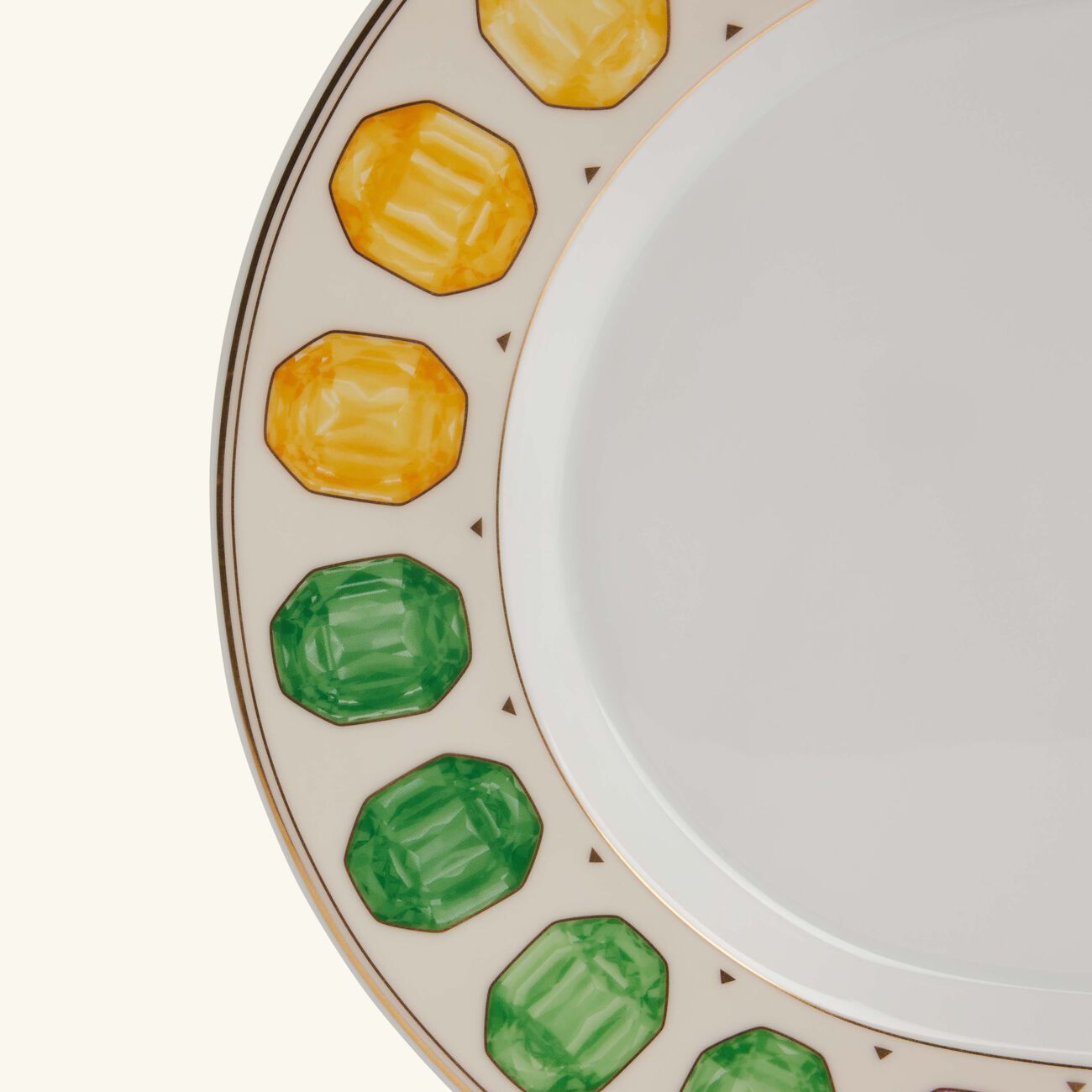 Idyllia Serving Platter Oval Marshmallow 40 cm rosenthal idyllia serving platter oval marshmallow 40 cm