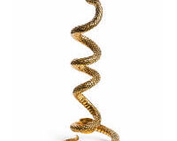 Twisted Candleholder Twisted Candleholder, small