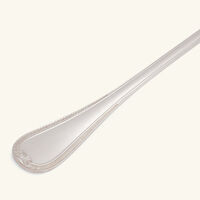 Malmaison Soup Ladle Silver Plated christofle malmaison soup ladle silver plated